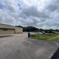 Texas Trails RV Park ico