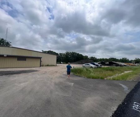 Texas Trails RV Park