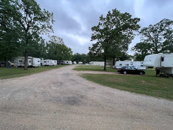 Texas Trails RV Park Picture 4