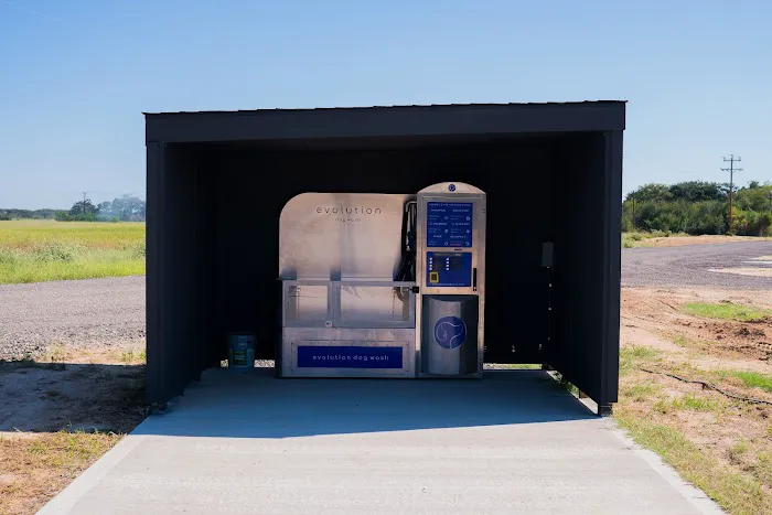 Texas RV Park Picture 1