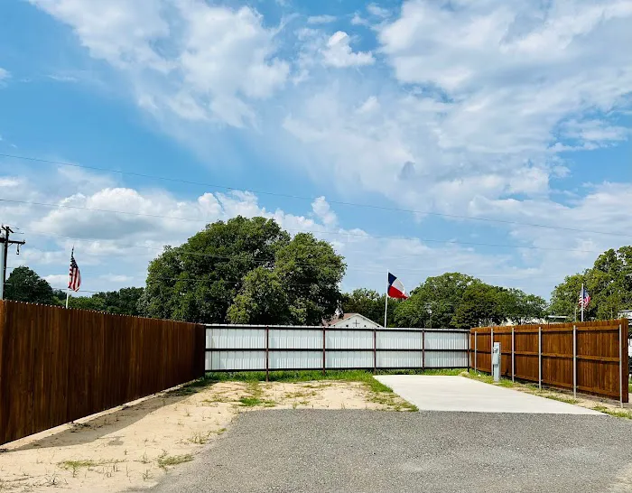 Texas RV Park Picture 2