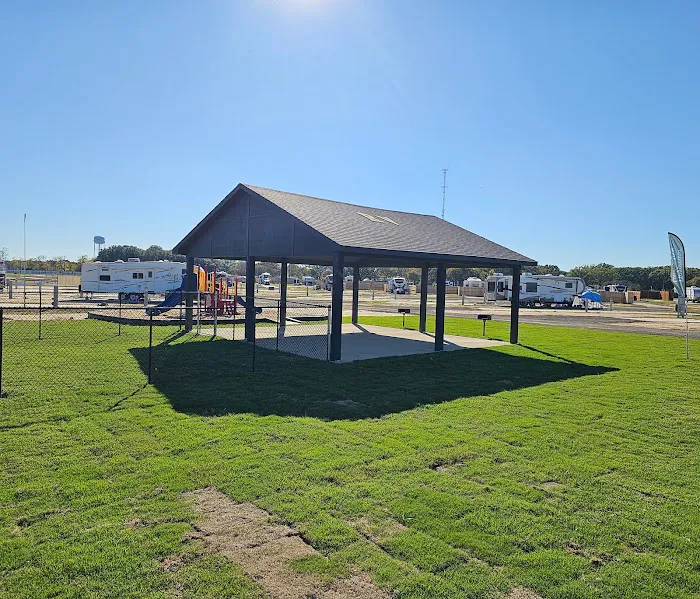 Texas RV Park Picture 3