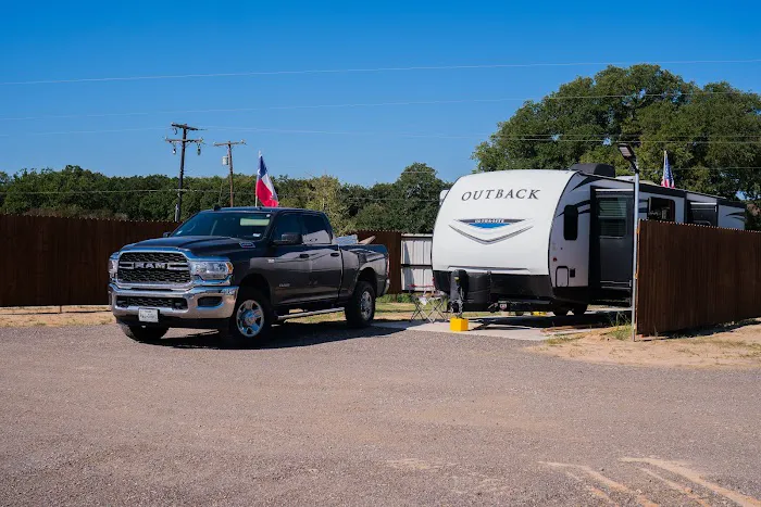 Texas RV Park Picture 5