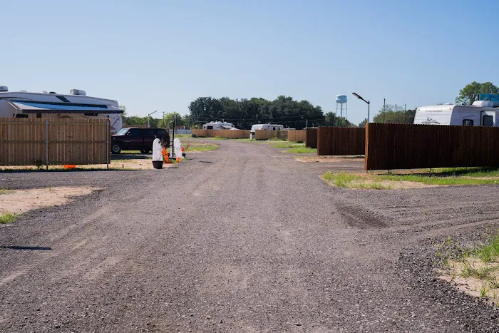 Texas RV Park Picture 6