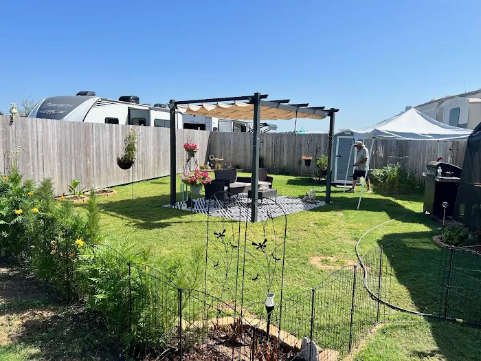 Texas RV Park Picture 7