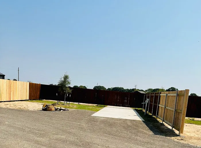 Texas RV Park Picture 9