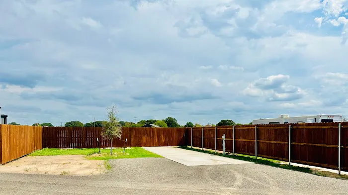 Texas RV Park Picture 10
