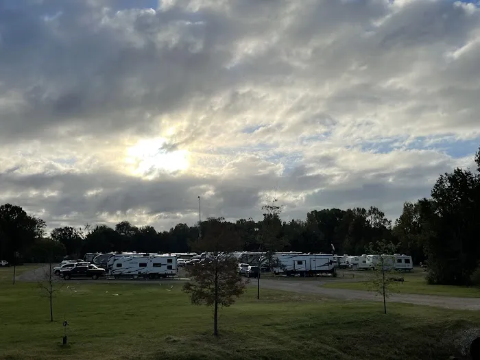 Turkey Creek Country Resort Picture 1