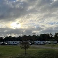 Turkey Creek Country Resort ico