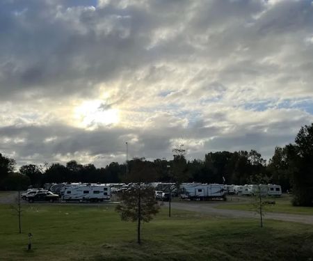 Turkey Creek Country Resort