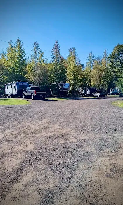 Big Tex Campgrounds Picture 6