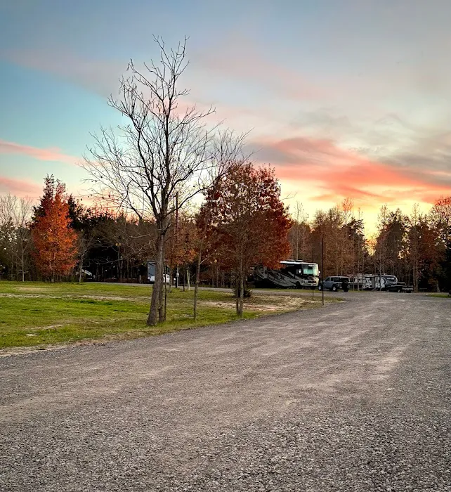 Big Tex Campgrounds Picture 5