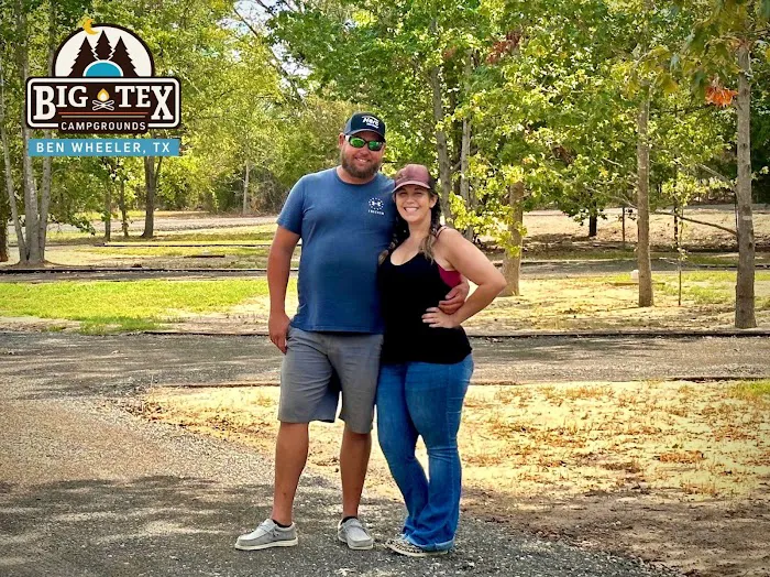 Big Tex Campgrounds Picture 9