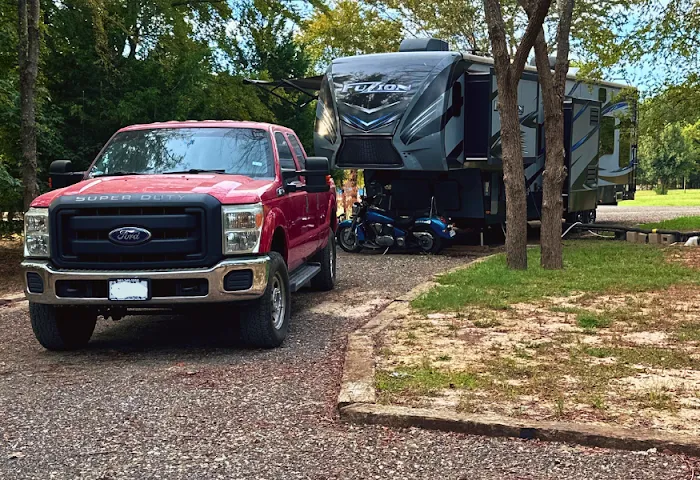 Big Tex Campgrounds Picture 8