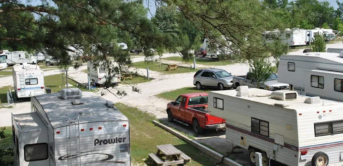 Big Cypress RV Park Picture 3