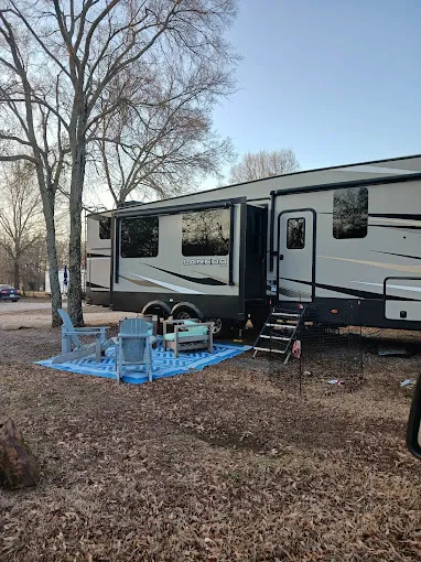 Big Cypress RV Park Picture 1