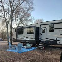 Big Cypress RV Park ico