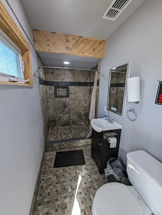 Big Cypress RV Park Picture 2