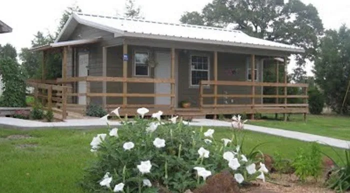 Big Cypress RV Park Picture 4