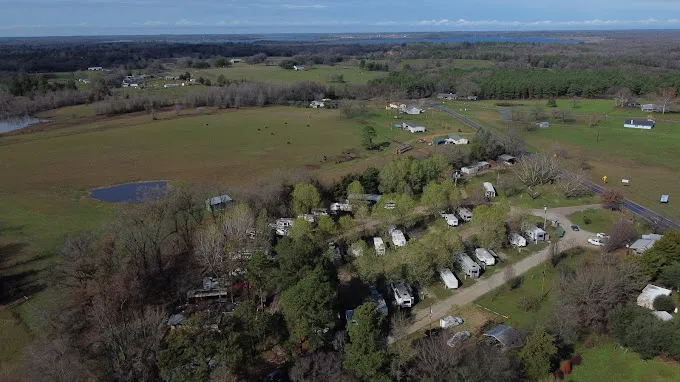 Big Cypress RV Park Picture 7