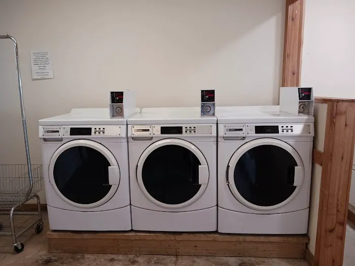 Big Cypress RV Park Picture 9