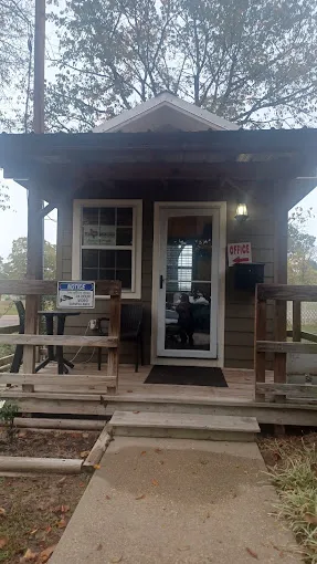 Big Cypress RV Park Picture 8