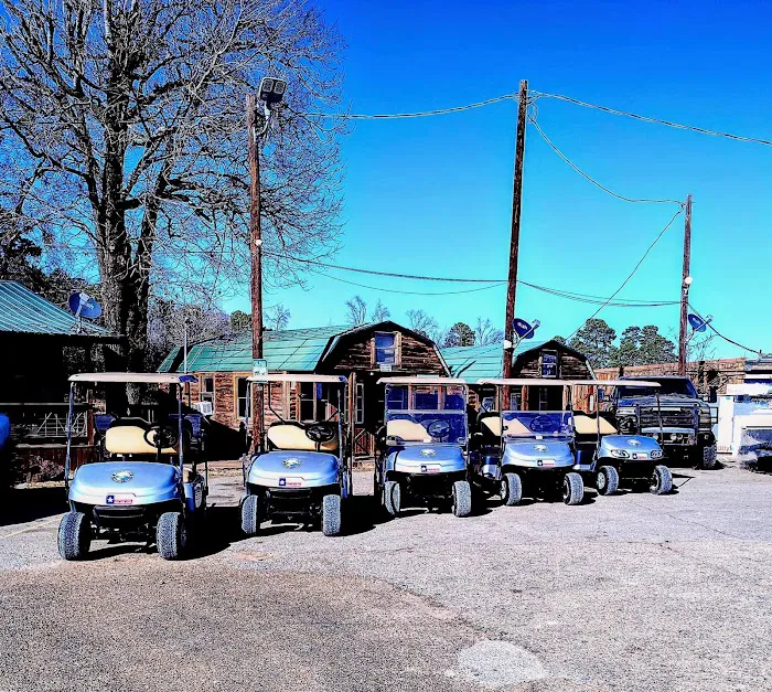 Big Al's Barefoot Bay Picture 3