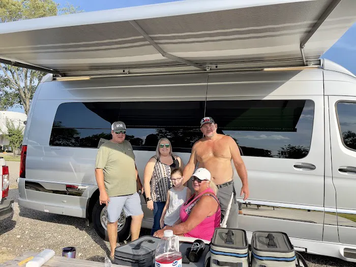 The Bluffs RV Park Picture 4