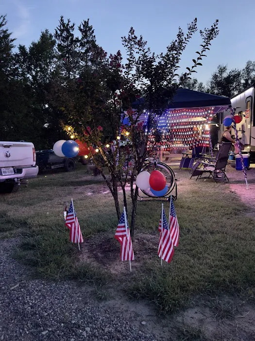 The Bluffs RV Park Picture 6