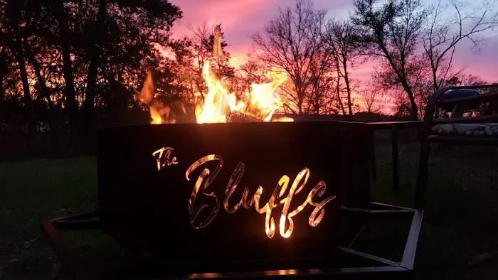 The Bluffs RV Park Picture 1
