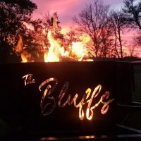 The Bluffs RV Park ico