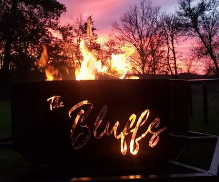 The Bluffs RV Park