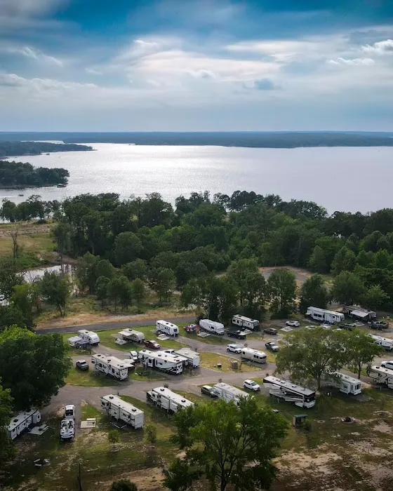 The Bluffs RV Park Picture 2