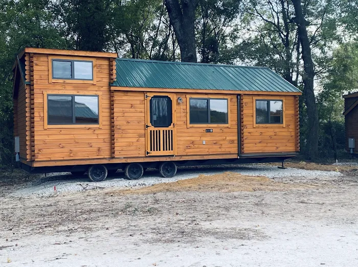 Oasis RV Park Picture 2