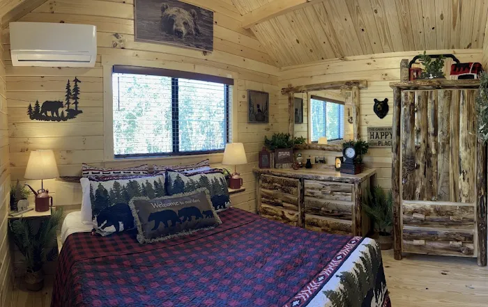 Oasis RV Park Picture 1