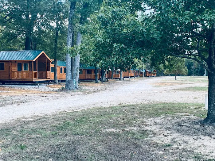 Oasis RV Park Picture 4