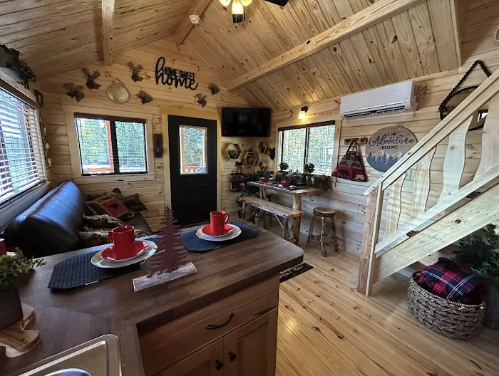 Oasis RV Park Picture 8