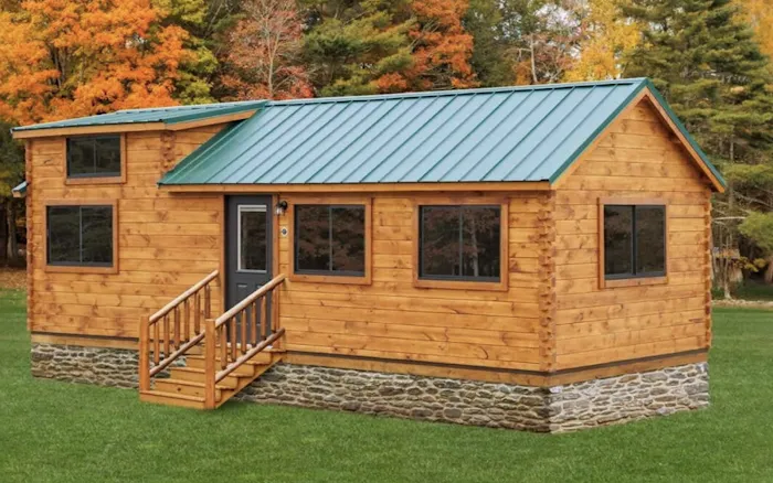 Oasis RV Park Picture 7