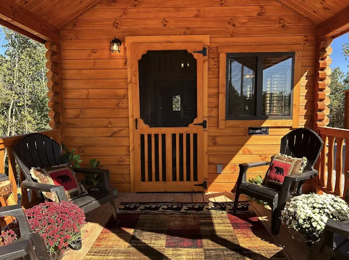 Oasis RV Park Picture 9