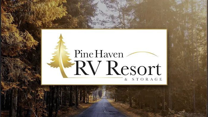 Pine Haven RV Resort Picture 2