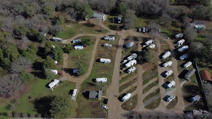 Ramblin Fever RV Park Picture 2