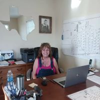 Ramblin Fever RV Park ico