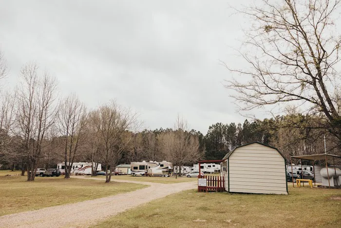 G & K RV Park Picture 3