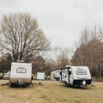 G & K RV Park