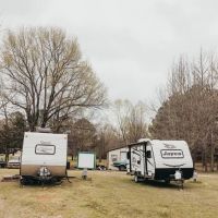 G & K RV Park ico