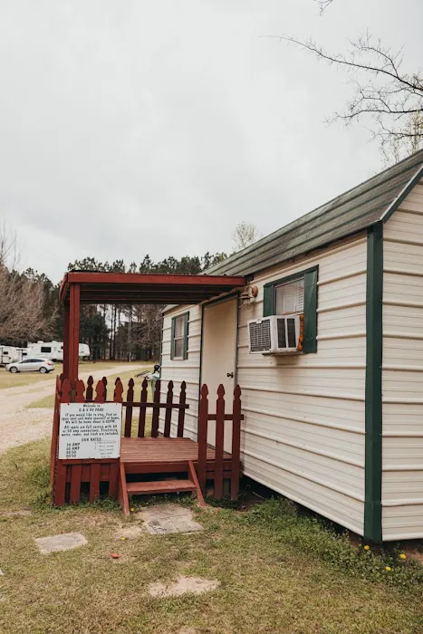 G & K RV Park Picture 2