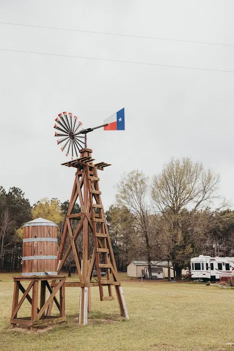 G & K RV Park Picture 7