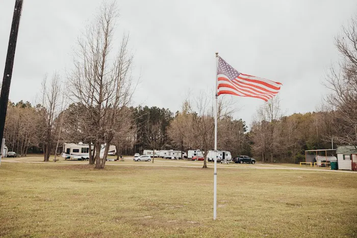 G & K RV Park Picture 6