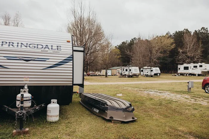 G & K RV Park Picture 8