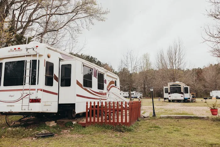 G & K RV Park Picture 4